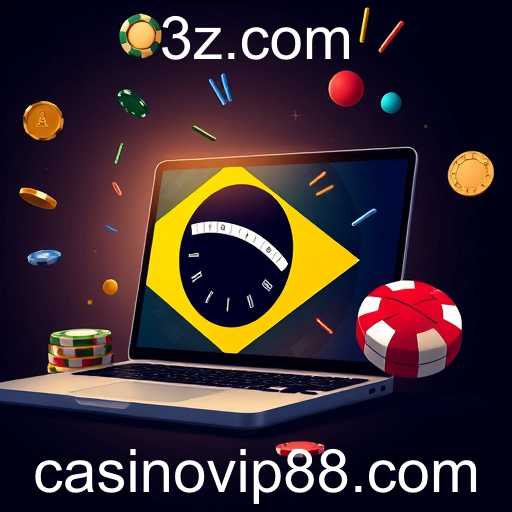 A Evolução dos Cassinos Online no Brasil