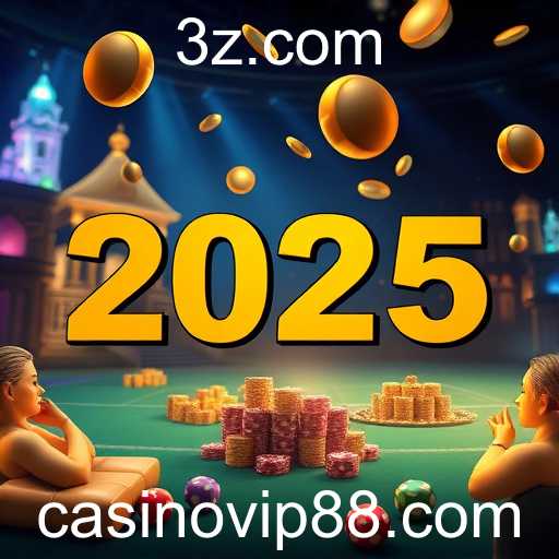 A Revolução dos Jogos de Azar em 2026: CasinoVIP na Vanguarda