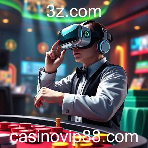 Tendências e Inovações no Mundo dos Cassinos Online em 2026