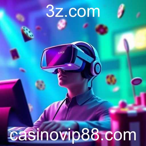 Tendências e Inovações em Cassinos Online em 2025