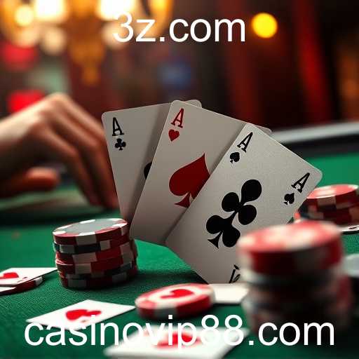 Casinovip fortalece presença no mercado de jogos em 2025