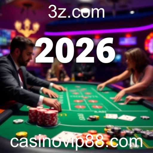 A Ascensão dos Jogos Online e a Era do CasinoVIP