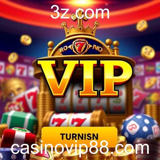 O Impacto do 'casinovip' em 2025 nos Jogos Online