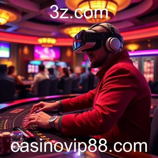 Casinovip e o Crescimento do Mercado de Jogos Online em 2025