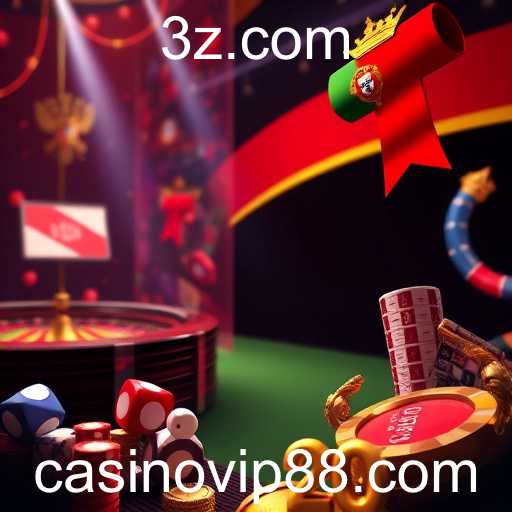 Casinovip e as Novas Tendências no Mundo dos Jogos Online