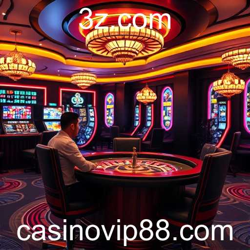 Transformação Digital nos Cassinos Online em 2025