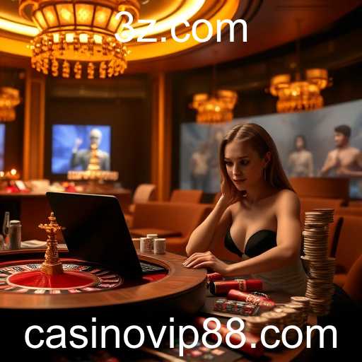 A Evolução dos Jogos de Cassino Online no Brasil