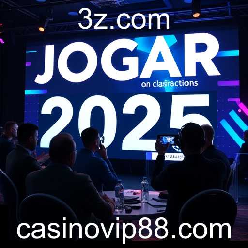 Expansão do Mercado de Jogos Online em 2025