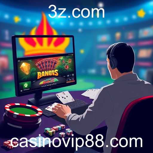 A Ascensão dos Sites de Jogos Online em 2026