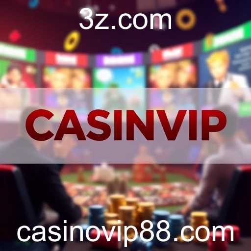 O Crescimento do Cassino Online em 2025