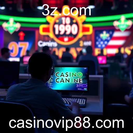 O Crescimento dos Cassinos Online no Brasil