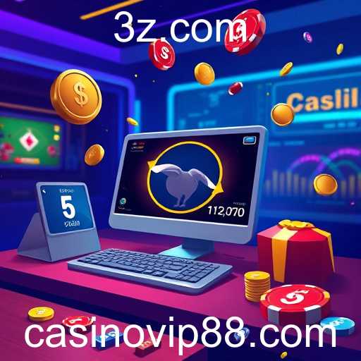 O Impacto dos Jogos Online no Brasil em 2025