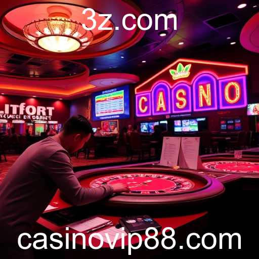 O Crescimento do Mercado de Jogos Online no Brasil