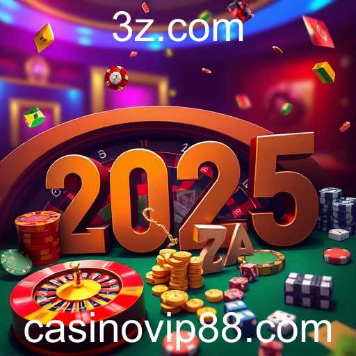 Crescimento do Mercado de Cassinos Online em 2025