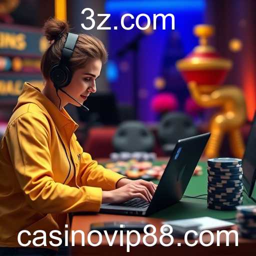 O Crescimento do Mercado de Jogos Online em 2025