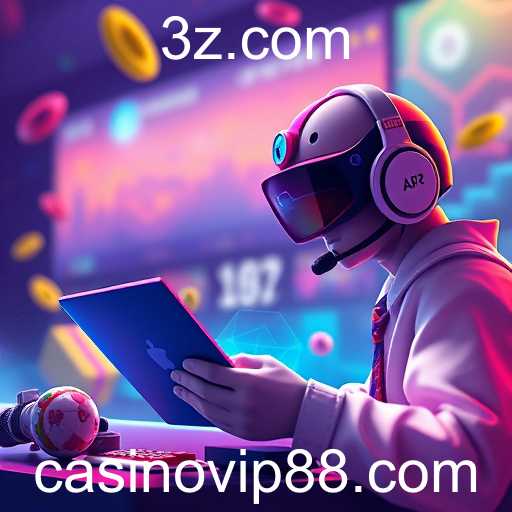 O Crescimento do Jogo Online em 2026