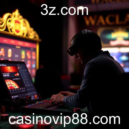 A Ascensão dos Jogos de Cassino Online em 2026